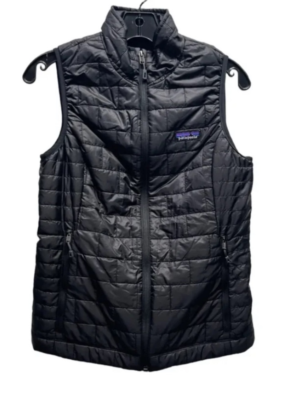 ⭐️Patagonia Nano Vest Black XS⭐️